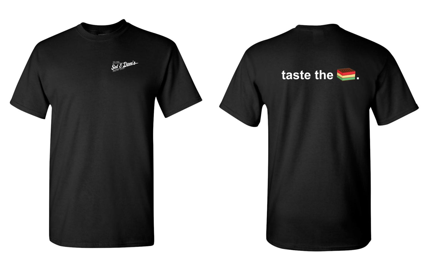 Taste the Rainbow T-Shirt