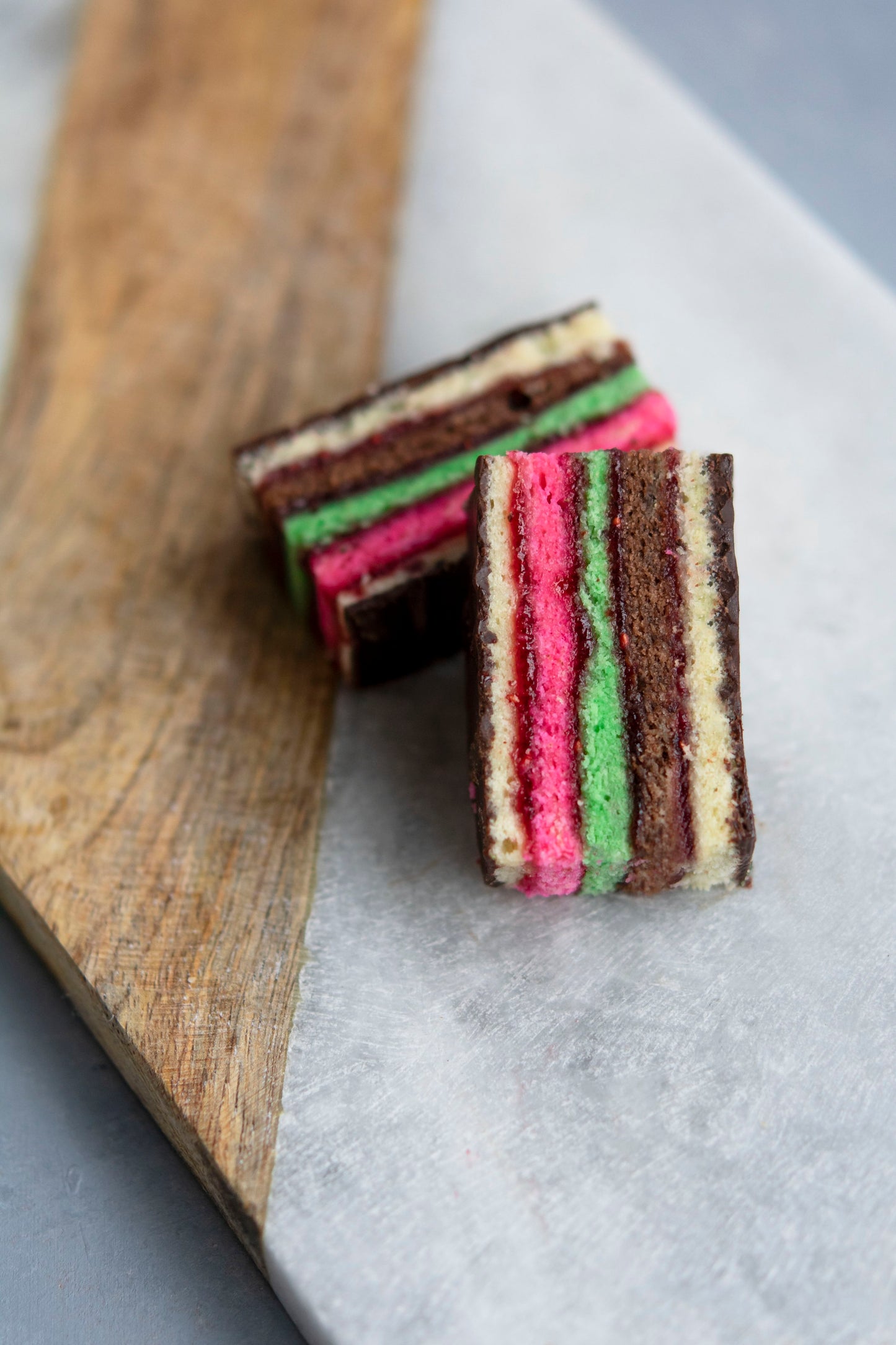 7 Layer