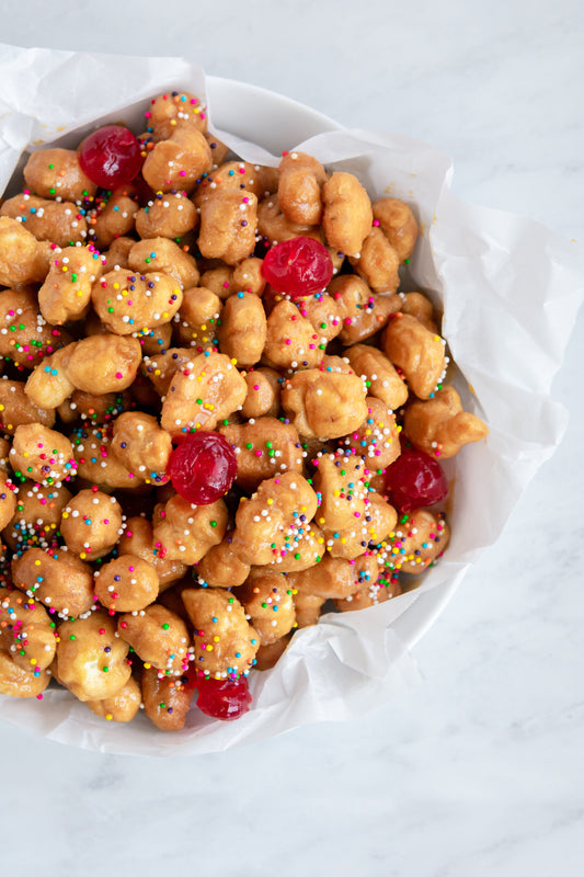 Struffoli