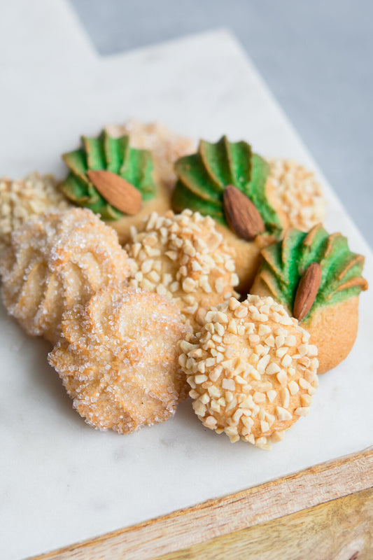 Amaretti