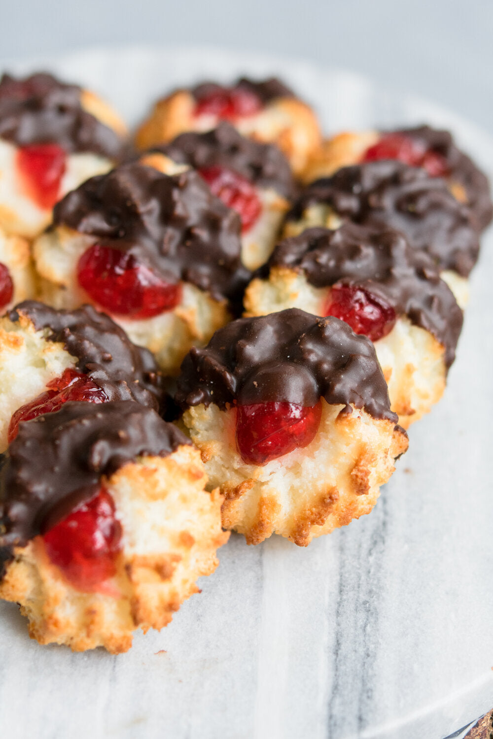 Coconut Macaroons