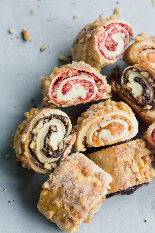Rugelach