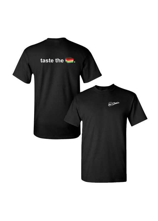 Taste the Rainbow T-Shirt